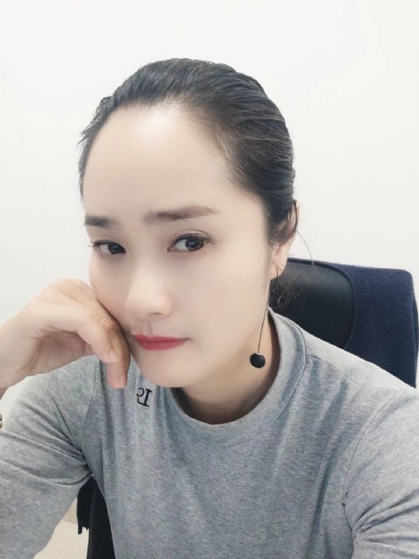 谈谈的第三张照片--应城基督教相亲网